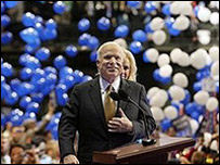 John Mc Cain