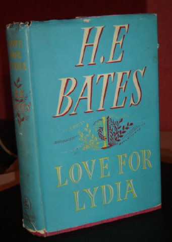 love for lydia