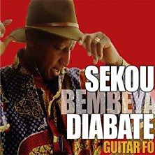 Review of Guitar Fo