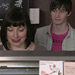 Iona and Jamie