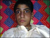 محمد نذیر