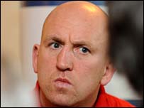 Shaun Edwards
