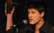 Seth Lakeman