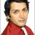 Holby City actor Hari Dhillon (aka Dr Spence)