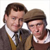 Ted and Ralph