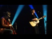 Scott Matthews Band at BBC at the Fruitmarket. Photo by Louis Decarlo