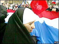 Muslimky
