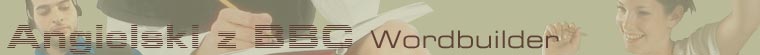 Wordbuilder