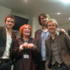 Janice Long and The Mercurymen