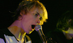 Screaming Lights