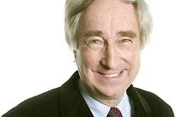 Peter Day