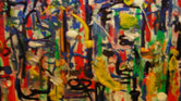MyMind on Canvas...