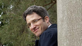 Robert Myers