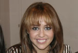 Miley Cyrus