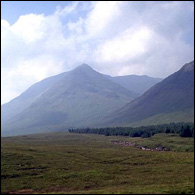 Whisky and Munros