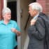 John Humphrys speaks to Mrs Nolan