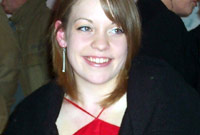 Delyth Robinson