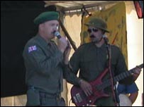 Musicians