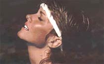 Olivia Newton John
