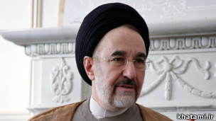 محمد خاتمی