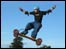mountainboarding