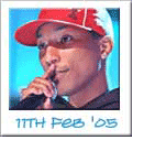 Pharrell