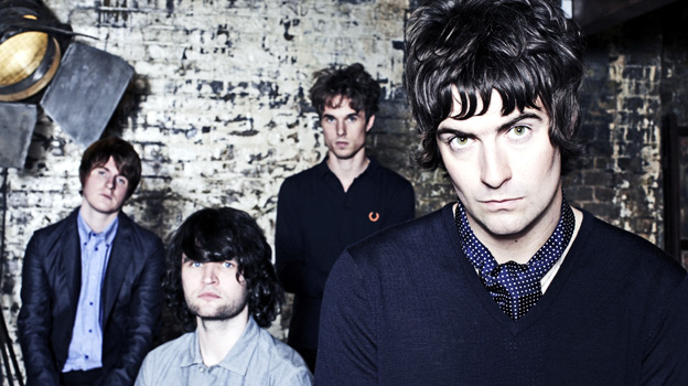 The Courteeners