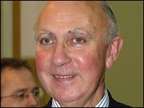 Lord Hannay