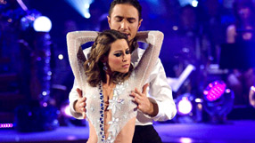 Rachel & Vincent