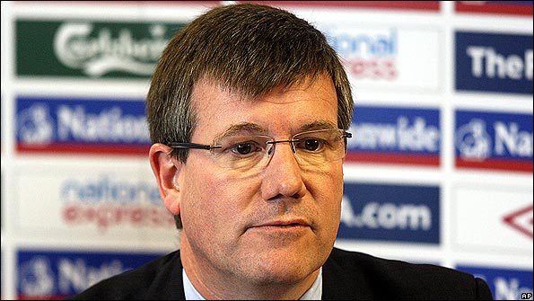 Ian Watmore