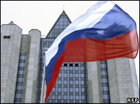 Gazprom