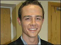 Matt Pollard