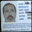 Documento de João José Vasconcelos Jr.