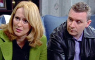 Ray and Eileen