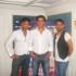 Akshay Kumar and the boys