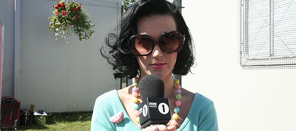 Katy Perry