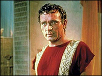 Richard Burton