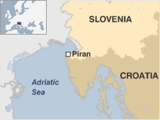 Piranski zaliv