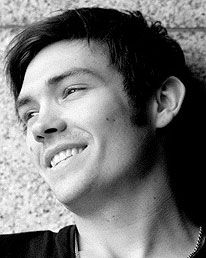 Sam Attwater