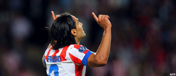 Falcao
