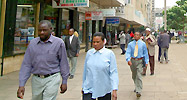 Nairobi