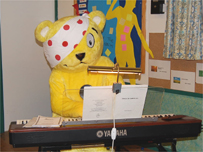 Pudsey
