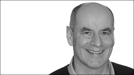 Rob Underwood