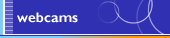 Webcams