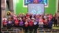 Portobello Churches Choir on Sunday 15th Nov. at St Philip's Church, Edinburgh.