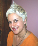 Sonya Hundal.