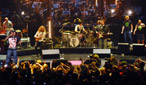 Dizzee Rascal at the Electric Proms 2009