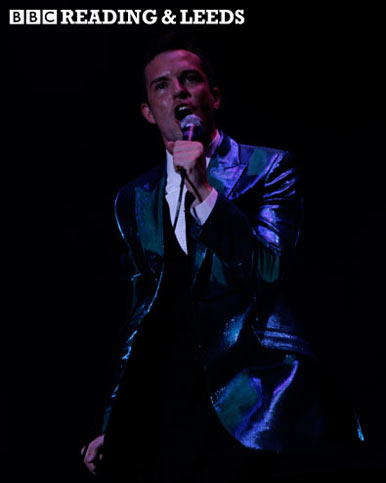 The Killers