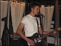 Dan Foden