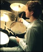 Mark Kinge